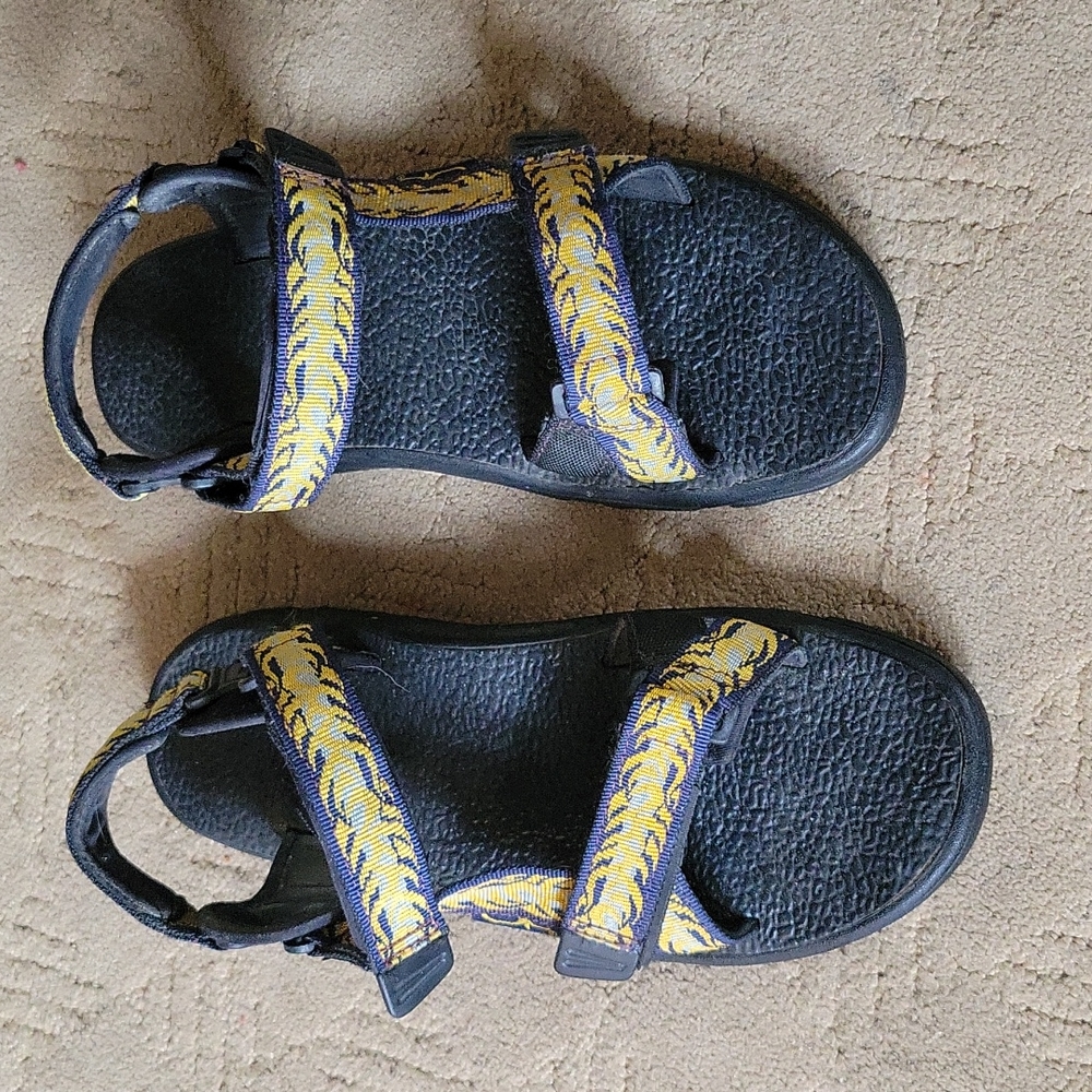 Op summer sandles